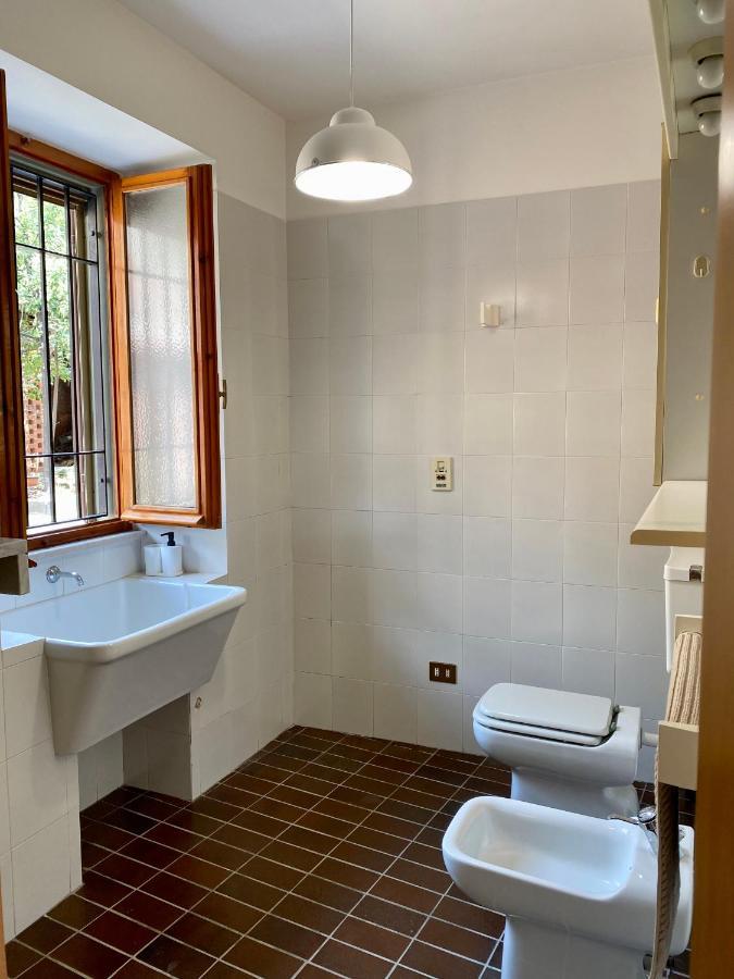 La Casa Della Rocca - Monferratohome Camagna Monferrato Dış mekan fotoğraf